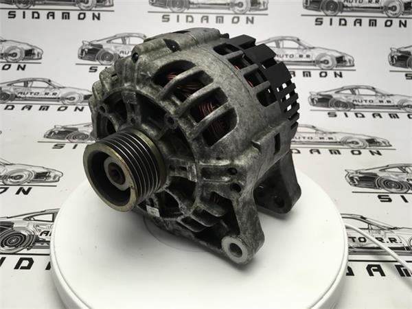 Alternador citroen 9642879680 - AutoRR 9642879680