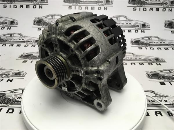 Alternador citroen 9642879680 - 9642879680