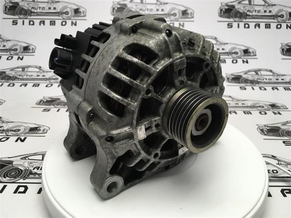 Alternador citroen 9642879680 - 9642879680
