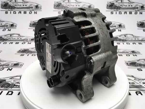 Alternador citroen 9642879680 - 9642879680