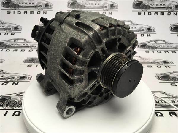 Alternador citroen 9803750980 - 9803750980