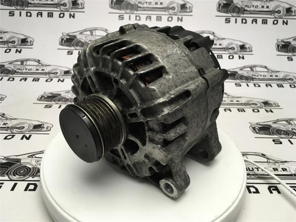 Alternador citroen 9803750980 - 9803750980