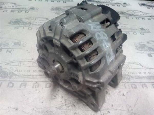 Alternador citroen c3 peugeot 307 - 9656956280