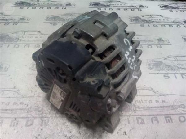 Alternador citroen c3 peugeot 307 - 9656956280