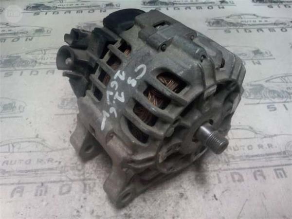 Alternador citroen c3 peugeot 307 - 9656956280