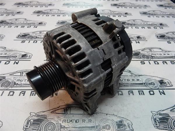 Alternador citroen peugeot 0121715001 - AutoRR 0121715001