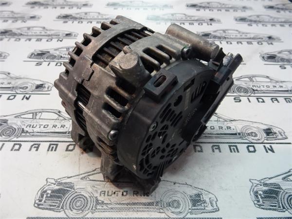 Alternador citroen peugeot 0121715001 - AutoRR 0121715001