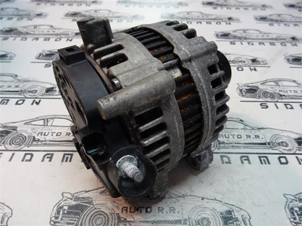 Alternador citroen peugeot 0121715001 - AutoRR 0121715001