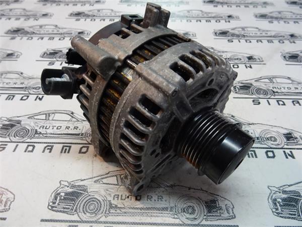 Alternador citroen peugeot 0121715001 - AutoRR 0121715001