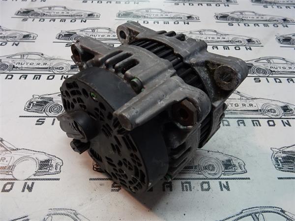 Alternador citroen peugeot 0121715001 - AutoRR 0121715001