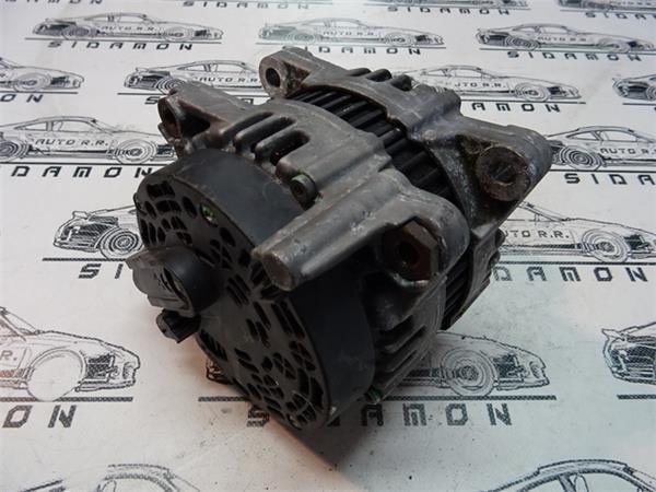 Alternador citroen peugeot 0121715001 - 0121715001