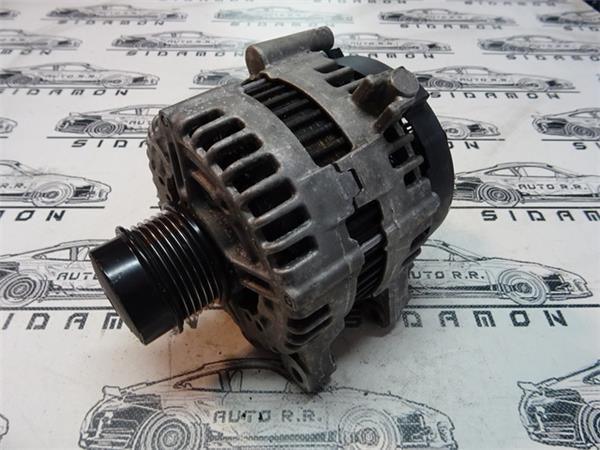 Alternador citroen peugeot 0121715001 - 0121715001