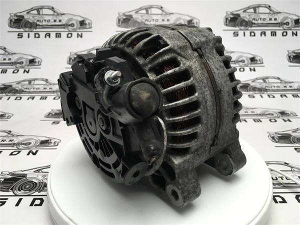 Alternador citroen peugeot 0986044400 - 0986044400