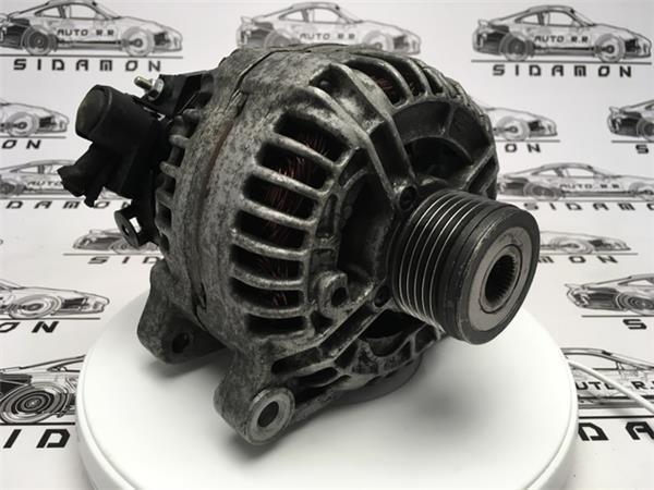 Alternador citroen peugeot 0986044400 - 0986044400