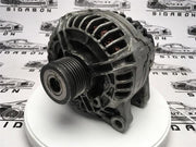 Alternador citroen peugeot 0986044400 - 0986044400