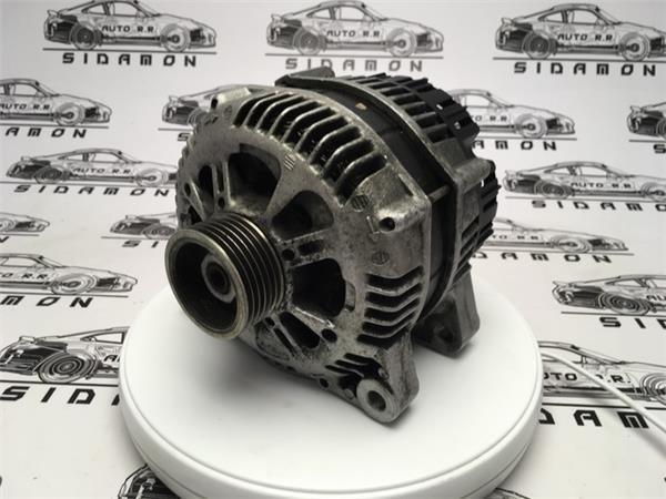 Alternador citroen peugeot 2542228a - AutoRR 2542228a