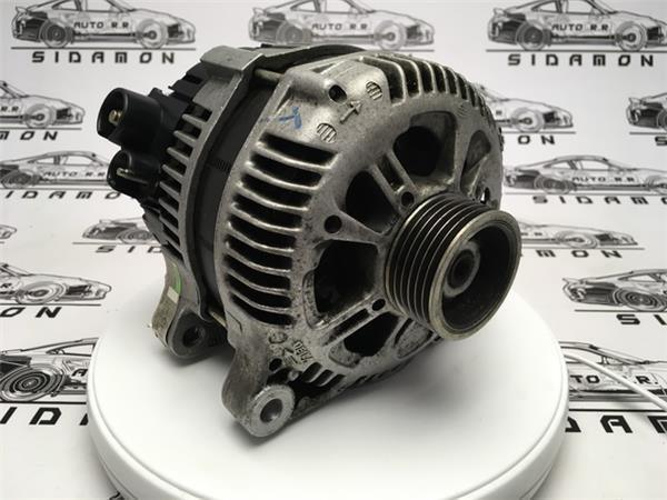 Alternador citroen peugeot 2542228a - AutoRR 2542228a