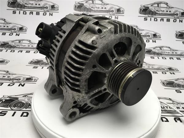 Alternador citroen / peugeot 9636254180 - AutoRR 9636254180