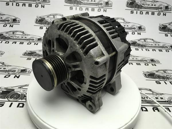 Alternador citroen / peugeot 9636254180 - 9636254180