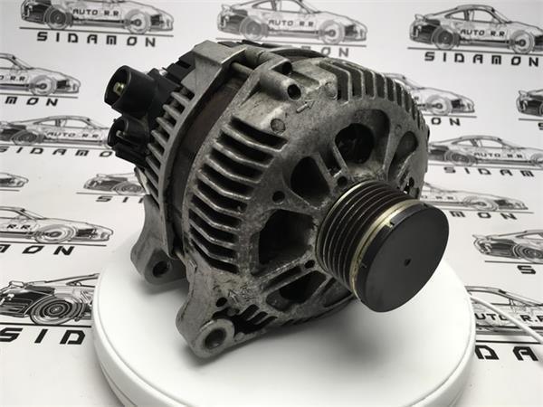 Alternador citroen / peugeot 9636254180 - 9636254180