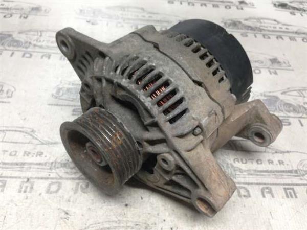 Alternador citroen/fiat/peugeot 1.8 1.9 - AutoRR 0120335012