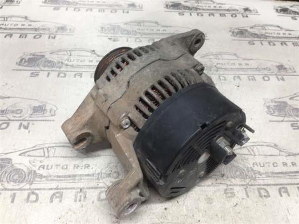 Alternador citroen/fiat/peugeot 1.8 1.9 - AutoRR 0120335012