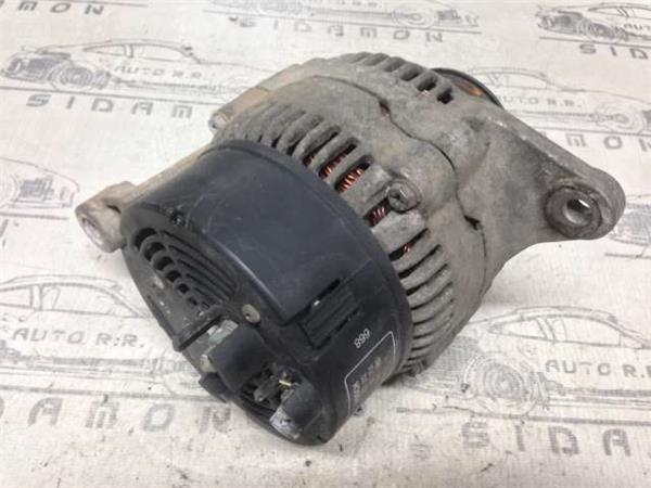 Alternador citroen/fiat/peugeot 1.8 1.9 - AutoRR 0120335012