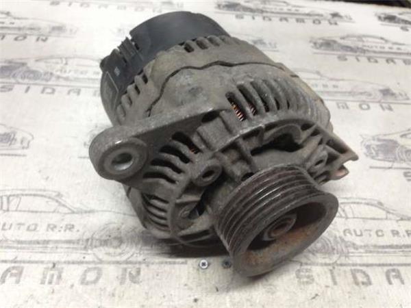 Alternador citroen/fiat/peugeot 1.8 1.9 - AutoRR 0120335012