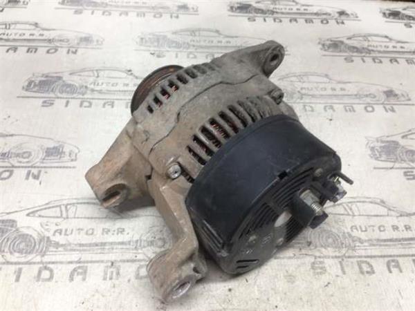 Alternador citroen/fiat/peugeot 1.8 1.9 - 0120335012