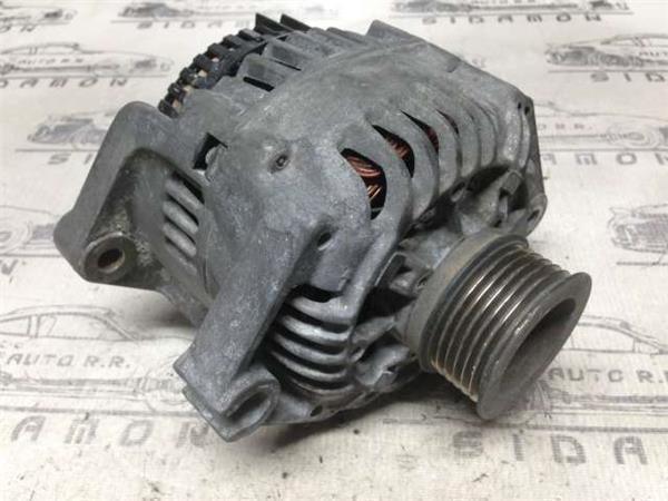 Alternador citroen/fiat/peugeot/lancia - 9612262680