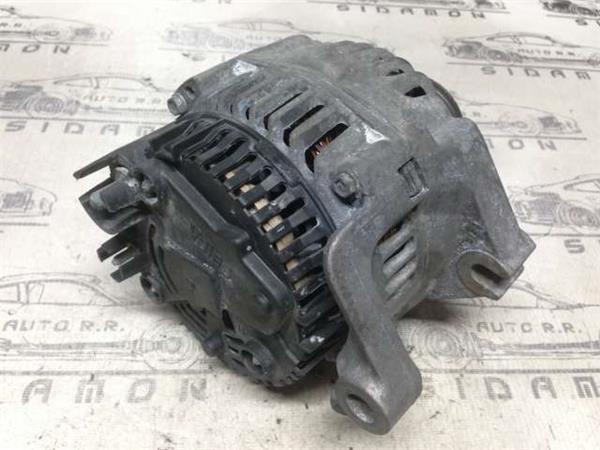 Alternador citroen/fiat/peugeot/lancia - 9612262680