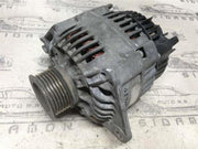 Alternador citroen/fiat/peugeot/lancia - 9612262680
