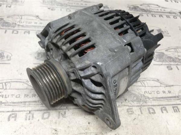 Alternador citroen/fiat/peugeot/lancia - 9612262680