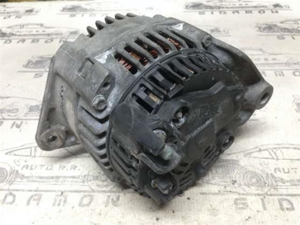 Alternador citroen/fiat/peugeot/lancia - 9612262680