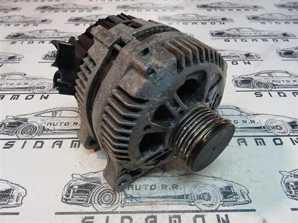 Alternador citroen/peguot/suzuki - 2542500a