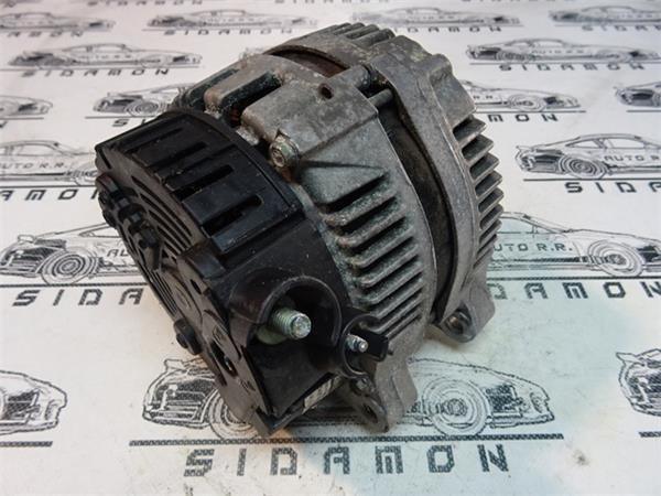 Alternador citroen/peguot/suzuki - 2542500a