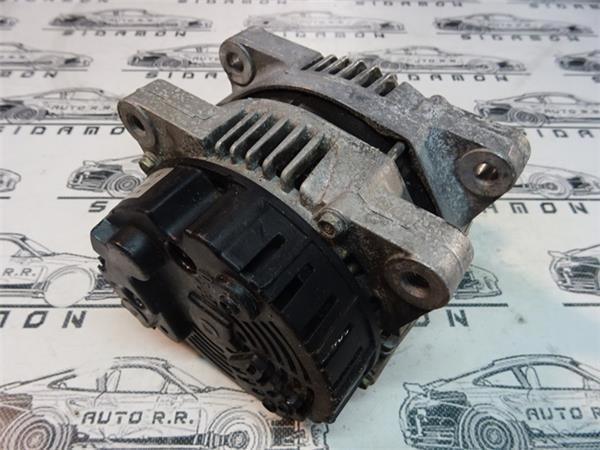 Alternador citroen/peguot/suzuki - 2542500a