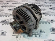 Alternador citroen/peguot/suzuki - 2542500a