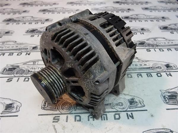 Alternador citroen/peguot/suzuki - 2542500a