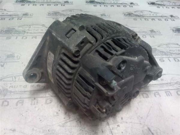 Alternador citroen/peugeot 9616862980 - 9616862980