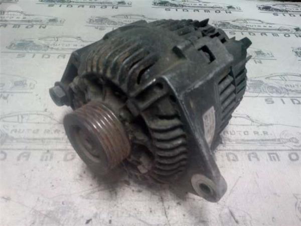 Alternador citroen/peugeot 9616862980 - 9616862980