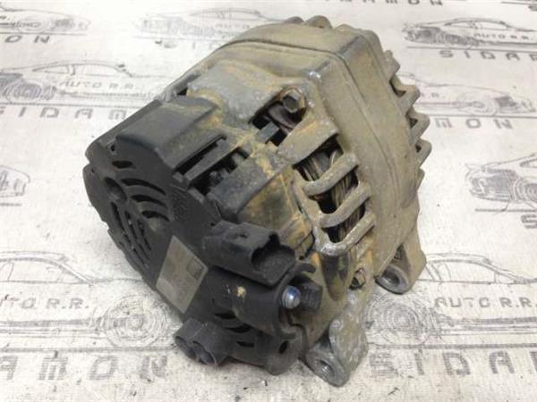 Alternador citroen/peugeot 9642879480 - 9642879480
