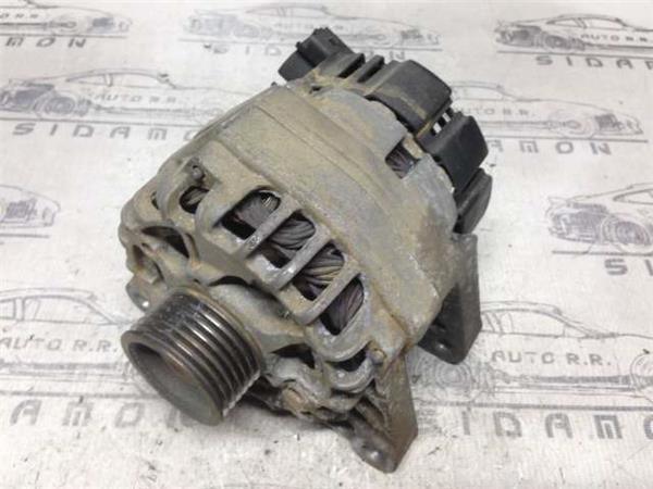 Alternador citroen/peugeot 9642879480 - 9642879480