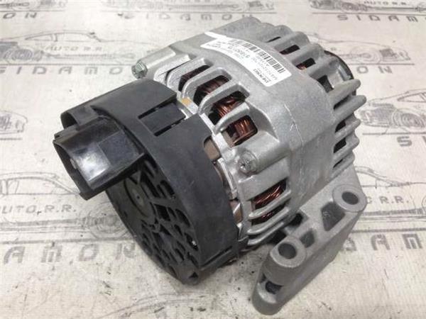 Alternador citroen/peugeot/alfa/fiat - 51880173