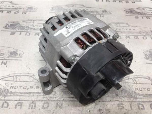 Alternador citroen/peugeot/alfa/fiat - 51880173