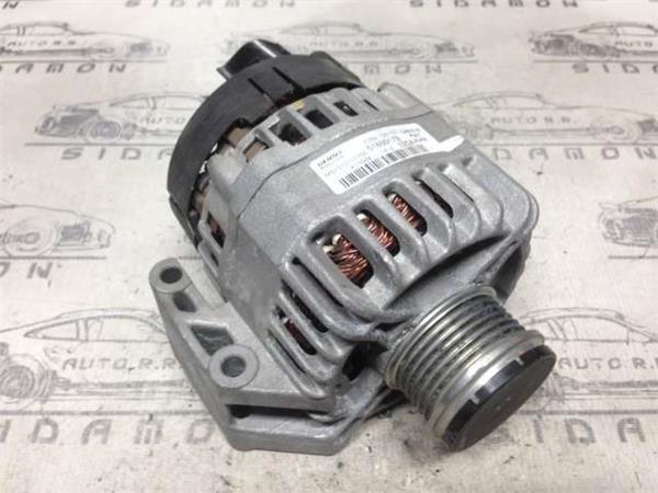 Alternador citroen/peugeot/alfa/fiat - 51880173