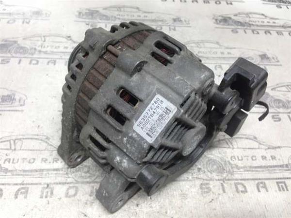 Alternador citroen/peugeot/fiat - 9635772780