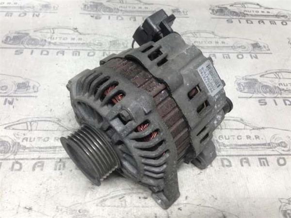 Alternador citroen/peugeot/fiat - 9635772780