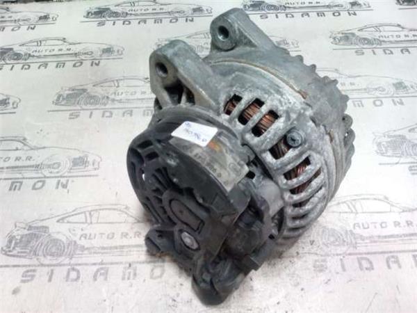 Alternador citroen/peugeot/fiat/lancia - 0986041930