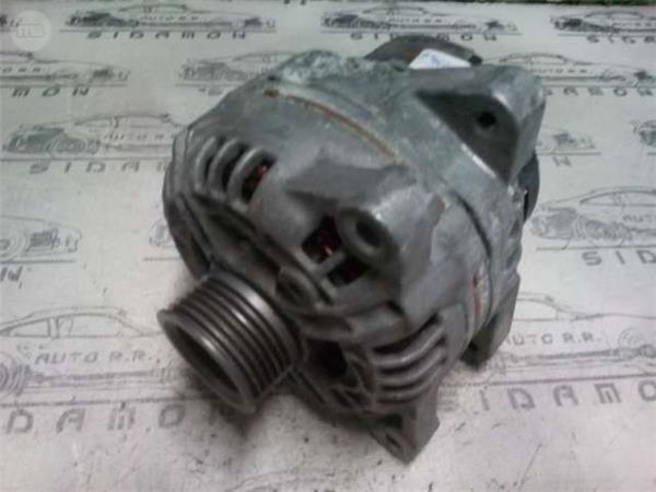 Alternador citroen/peugeot/fiat/lancia - 0986041930